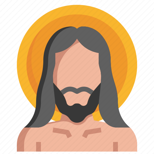 Jesus, christ, cultures, spirit, christianity, holy icon - Download on Iconfinder