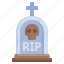 tomb, funeral, graveyard, tombs, character 