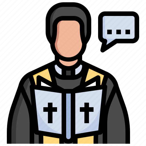 Read, scripture, sacred, scriptures, cultures, christianity, christian icon - Download on Iconfinder