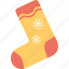 footwear, hosiery, sock, stocking, winter socks 