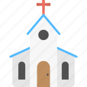 cathedral, chapel, church, church building, temple