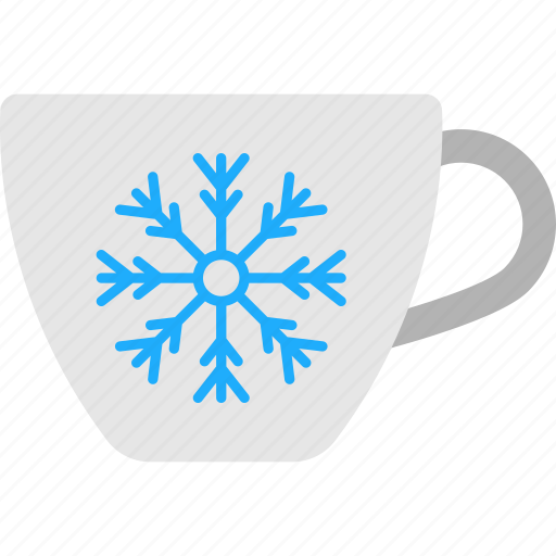 Beverage, hot coffee, mug of tea, tea cup, winter drink icon - Download on Iconfinder