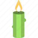 candle, candlelight, candlestick, celebration, christmas candle, decoration element