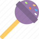 candy stick, confectionery, lollipop, lolly stick, sweet snack