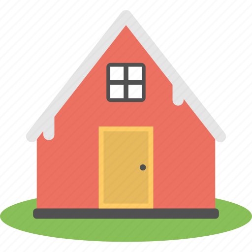Hut, lodge, shack, shanty, shed icon - Download on Iconfinder