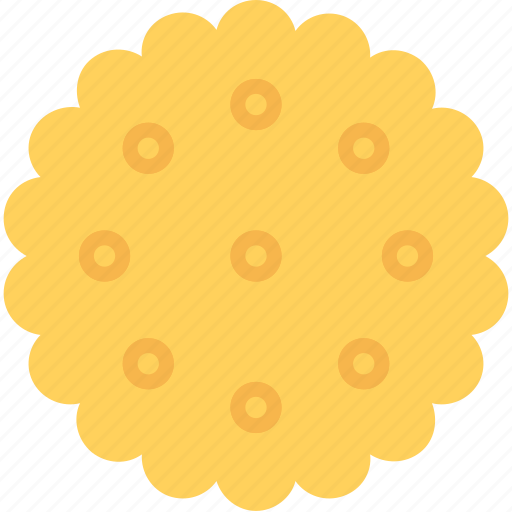 Bakery, biscuit, cookie, cracker, snack icon - Download on Iconfinder