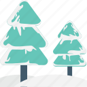 christmas tree, fir tree, nature, pine tree, tree