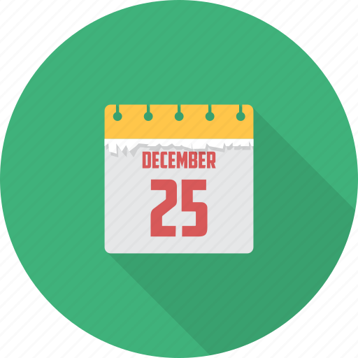 Calender, christmas, date, december, month icon - Download on Iconfinder