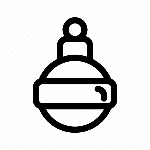 Christmas, decoration, santa, tree, xmas icon - Download on Iconfinder