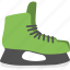 christmas decoration, footwear, ice skates, skate shoes, winter gaming 