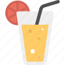 cocktail, fresh drink, juice glass, martini, nectar