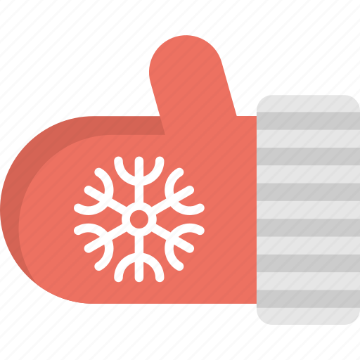 Gloves, mitten, snow gloves, winter gloves, winter wear icon - Download on Iconfinder