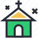 cathedral, chapel, christianity, church, temple