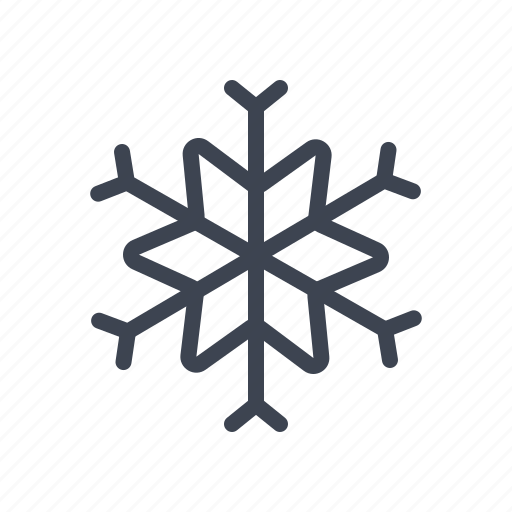 Christmas, flake, holiday, snow, snowflake, winter, xmas icon - Download on Iconfinder