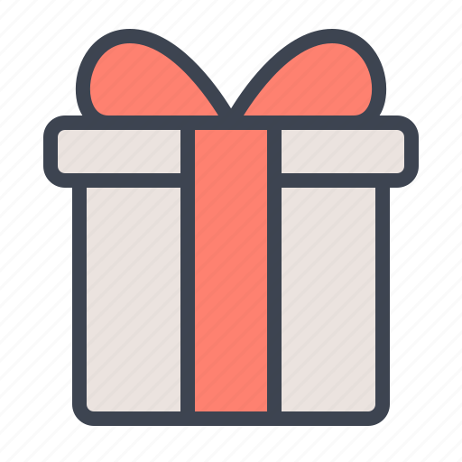 Christmas, gift, holidays, package, present, winter, xmas icon - Download on Iconfinder
