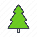 christmas, decoration, holidays, tree, winter, xmas