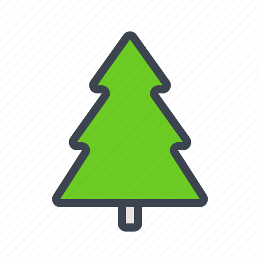 Christmas, decoration, holidays, tree, winter, xmas icon - Download on Iconfinder