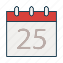 calendar, date, event, interface, schedule