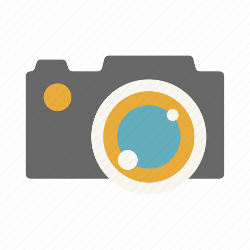Camera, picture, snap, gallery, photography icon - Download on Iconfinder