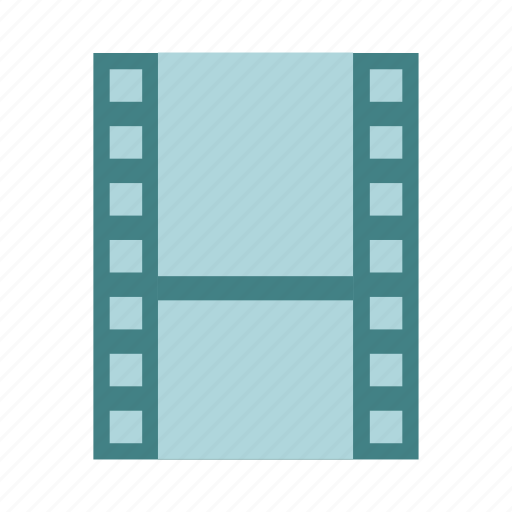 Cinema, film, movie, media, record, reel, video icon - Download on Iconfinder