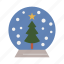 bauble, christmas ball, decoration, celebration, christmas, holiday 