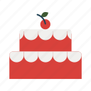 birthday cake, cake, sweet, bakery, chocolate, cupcake, dessert