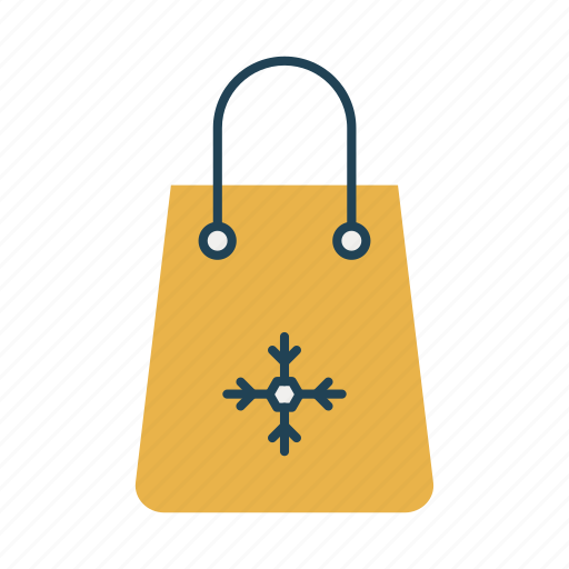 Shop, shopping, shopping bag, bag, buy, cart, store icon - Download on Iconfinder