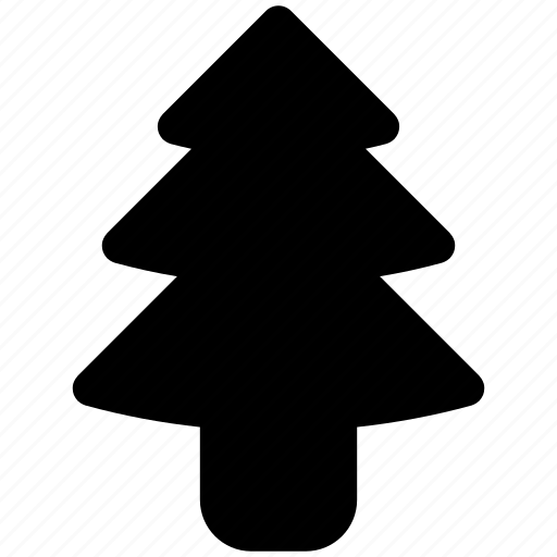 Christmas tree, santa tree, tree icon - Download on Iconfinder