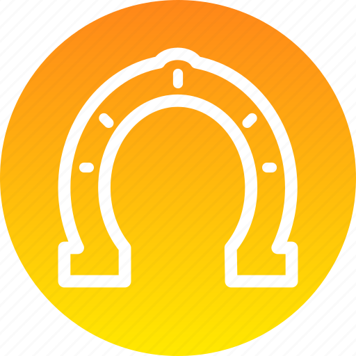 Fortune, horseshoe, luck, superstition icon - Download on Iconfinder