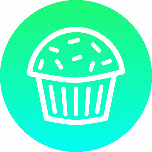 Cake, christmas, cup, dessert, new year, pastry, sweet icon - Download on Iconfinder