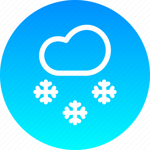 Christmas, cold, december, new year, snow, winter, xmas icon - Download on Iconfinder