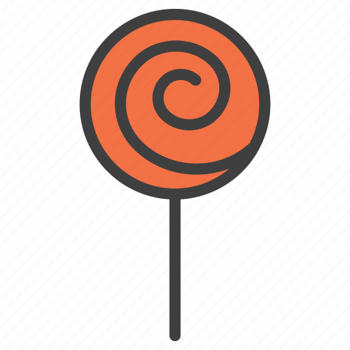 Candy, lollipop icon - Download on Iconfinder on Iconfinder