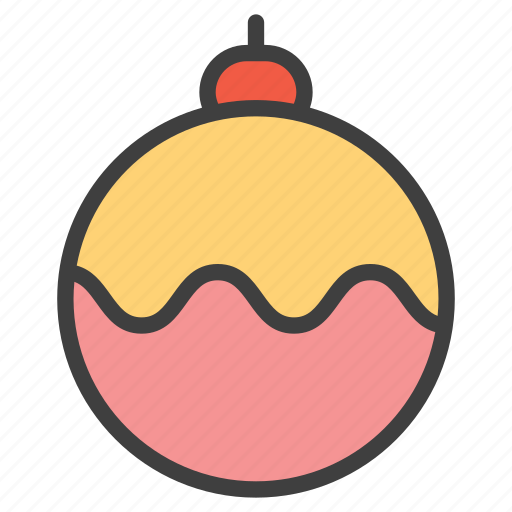 Ball, decoration, decoration ball icon - Download on Iconfinder