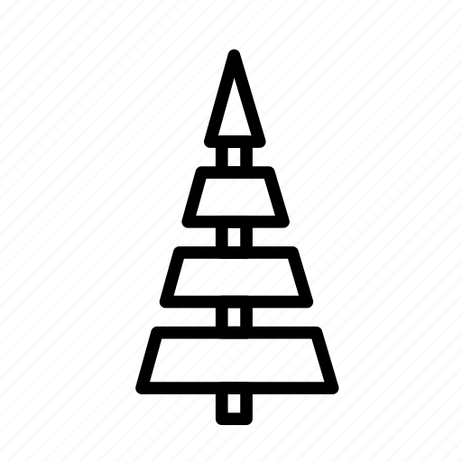 Christmas, party, tree, winter, xmas icon - Download on Iconfinder