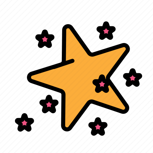 Christmas, party, s2, star, winter icon - Download on Iconfinder