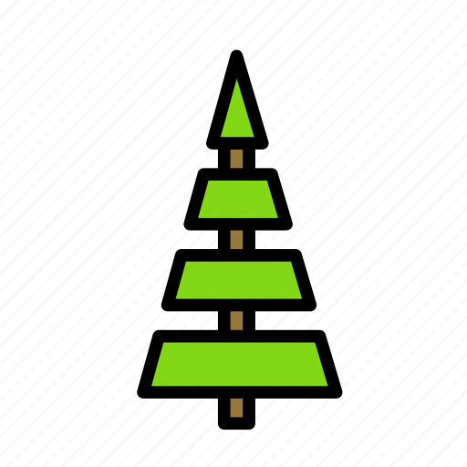 Christmas, party, tree, winter, xmas icon - Download on Iconfinder