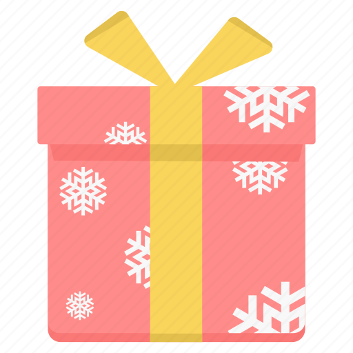 Box, celebration, christmas, decoration, gift, santa, xmas icon - Download on Iconfinder