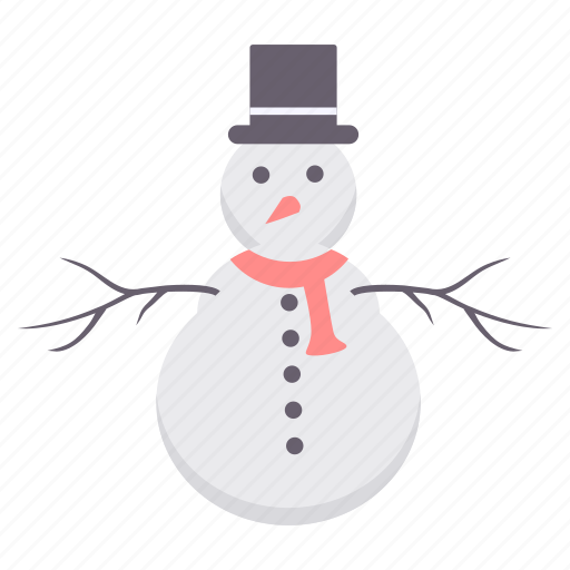 Christmas, decoration, man, snow, snowman, winter, xmas icon - Download on Iconfinder