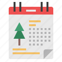 calendar, christmas, date, day, event, schedule, xmas