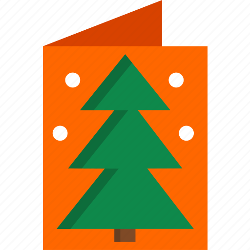 Card, christmas, holiday, new year, winter, xmas icon - Download on Iconfinder