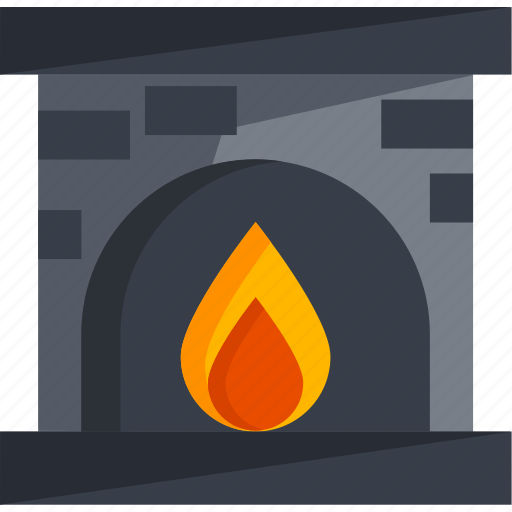 Chimney, christmas, holiday, new year, winter, xmas icon - Download on Iconfinder