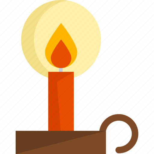 Candle, christmas, holiday, new year, winter, xmas icon - Download on Iconfinder