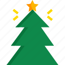 christmas, tree, holiday, new year, winter, xmas
