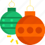 balls, christmas, holiday, new year, winter, xmas 