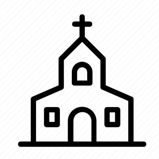 Church, design, estate, real icon - Download on Iconfinder