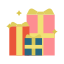 box, christmas, festival, gift, winnter 