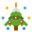 christmas, decoration, holiday, tree, xmas 