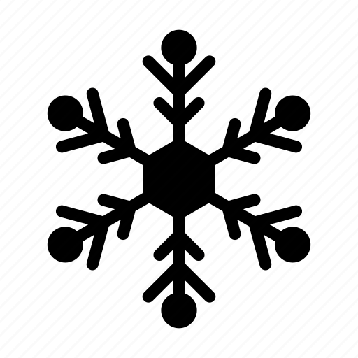 Snow, snowflake, snowflakes, white icon - Download on Iconfinder