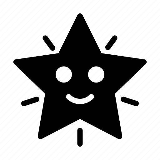Christmas, design, isolated, star icon - Download on Iconfinder