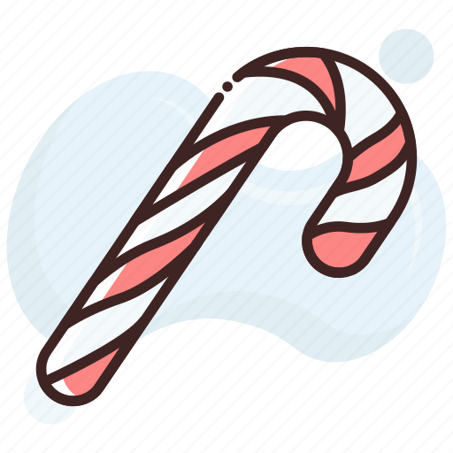 Candy, christmas, stick icon - Download on Iconfinder